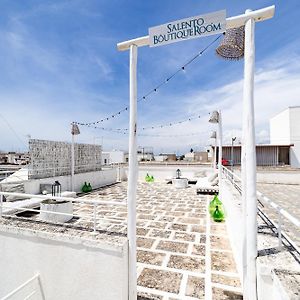 Salento Boutique Room B&B